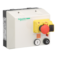 STARTAPP KAPSLAD 400VAC