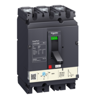 MCCB CVS100F TM63D 3P3D