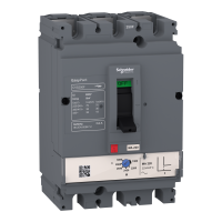 MCCB CVS100F MA12,5 3P3D