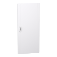 Dörr PrismaSeT XS vit 4x13 mod