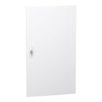 Dörr PrismaSeT XS vit 4x18 mod