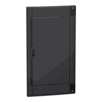 Dörr PrismaSeT XS rök 3x13 mod