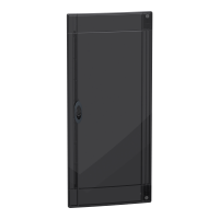 Dörr PrismaSeT XS rök 4x13 mod