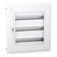 Normkapsl PSeT XS inf tra 3x24