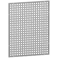 Montageplatta PrismaSeT S & XS