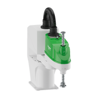 SCARA Lexium 6kg B500mm Z200mm