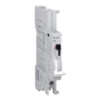Signalkontakt M9 SD 100mA-6A