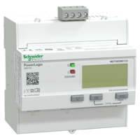 Energimätare EM3122 45A Cl 1