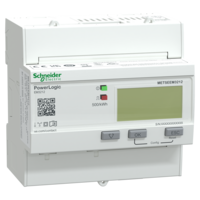 Energimätare EM3212 63A Cl 1