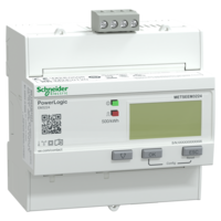Energimätare EM3224 63A MID