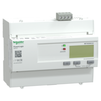 Energimätare EM3322 100A Cl 1