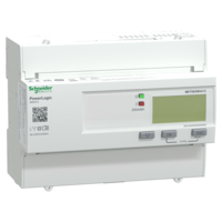 Energimätare EM3412 125A Cl 1