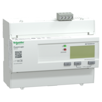 Energimätare EM3424 125A MID