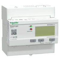 Energimätare EM3712 CT Cl0,5S