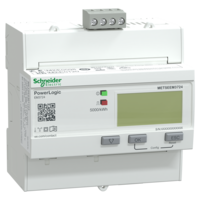 Energimätare EM3724 Cl0,5S MID