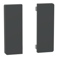 Vippor SysD 2-v antracit