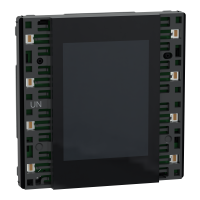 Tryckknapp Dyn Sec D-life UNI