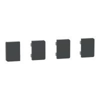 Vippor SysD 4-v antracit