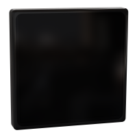 Touchdisplay KNX 4 tum secure