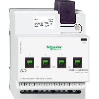 BRYTAKTOR 4X230 DIN-K HAND
