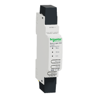 Linjekopplare KNX Secure