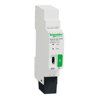 USB-gränssnitt KNX Secure