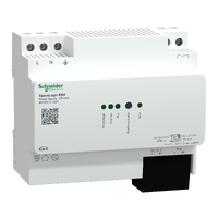 Sp.försörjning KNX 1280mA