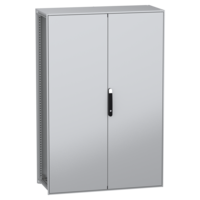 Golvskåp SFN 2D 1800x1200x500