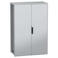 Golvskåp SFN 2D 1800x1200x600