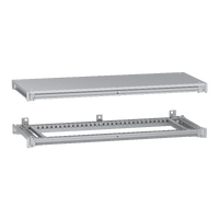 Ram+tak övre/undre 1000x400