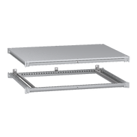 Ram+tak övre/undre 1000x800