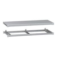 Ram+tak övre/undre 1200x500