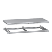 Ram+tak övre/undre 1200x600