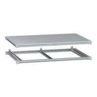 Ram+tak övre/undre 1200x800