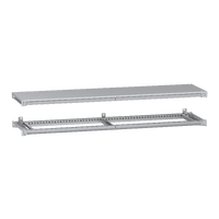 Ram+tak övre/undre 1600x400