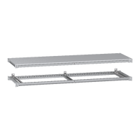 Ram+tak övre/undre 1600x500