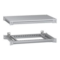 Ram+tak övre/undre 600x400