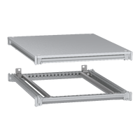 Ram+tak övre/undre 600x800