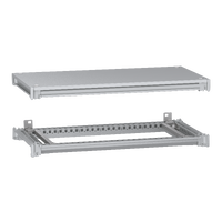 Ram+tak övre/undre 800x400