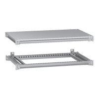 Ram+tak övre/undre 800x500