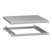 Ram+tak övre/undre 800x800