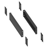 SOCKEL 600X100 SIDA PV