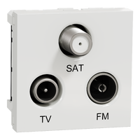 TV/FM/SAT Individuell 2 mod