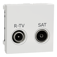 R-TV/SAT 2 modul