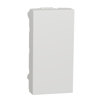 Bricka blind 45x22.5mm vit