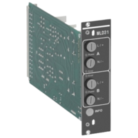 Modul MLD central batteri syst