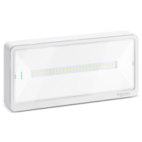 Nödbel EX-LIGHT IP65 ACT/110SA