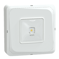 Lins ytm assy självt nödljus 3