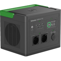 Kraftstation OffGrid 730 LI