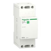 Ringledningstrafo 8VA 8-12VAC
